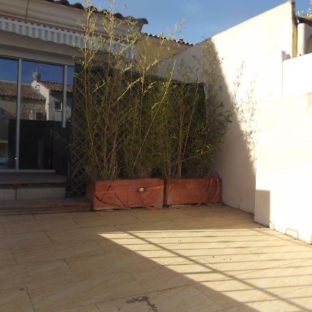 67 Rue Des Manilles Villa Le Grau-du-Roi Exteriör bild